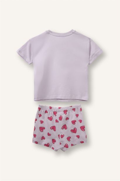 2'Li Takım Kız Bebek