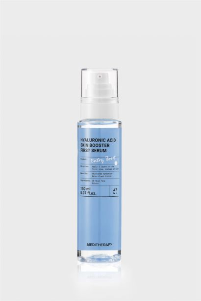 Meditherapy Hyaluronic Acid First Skin Booster Nemlendirici Cilt Serumu