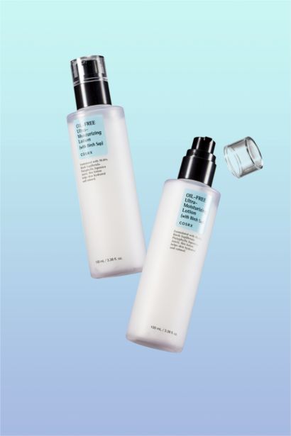 Kadın Krem Nemlendirici