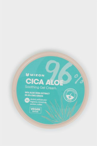 Kadın Jel Nemlendirici