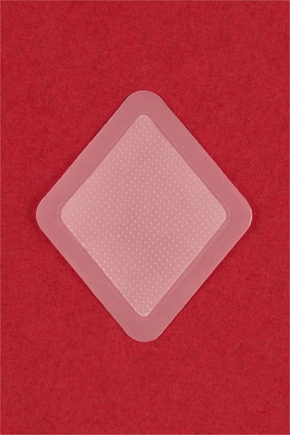 Meditherapy Shumage Retinol 550 Deep Shot Patch (4 Parça) Kırışıklık Önleyici 550 Mikro Spikül ve Retinollü Cilt Bakım Bantı