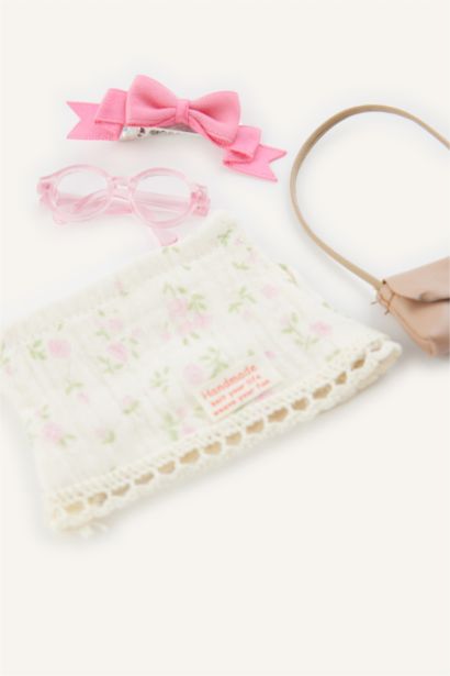 Woman Keychains