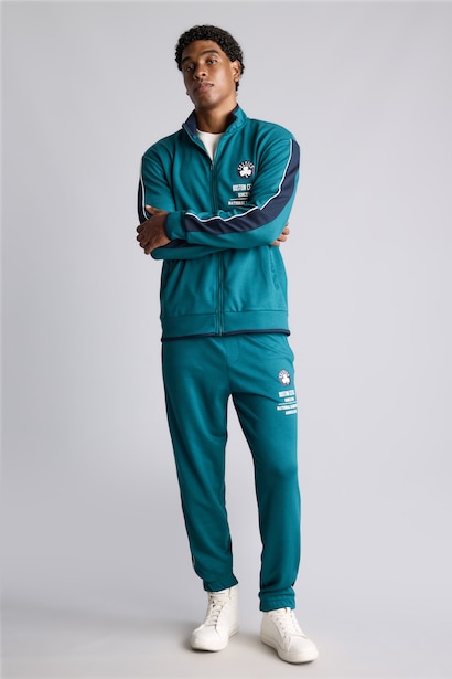 NBA Boston Celtics Standart Fit Jogger