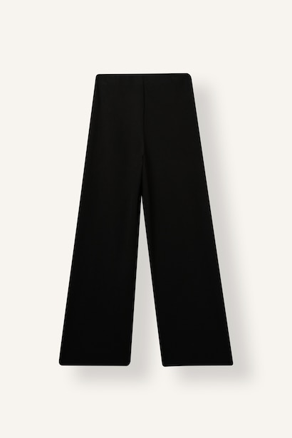 Straight Fit Düz Paça Eşofman Altı