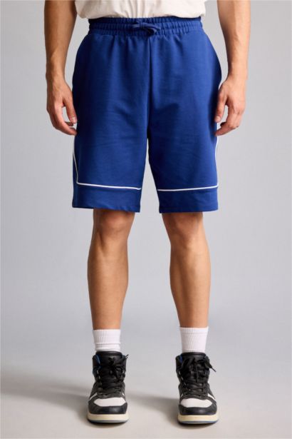 Шорты Baggy Fit