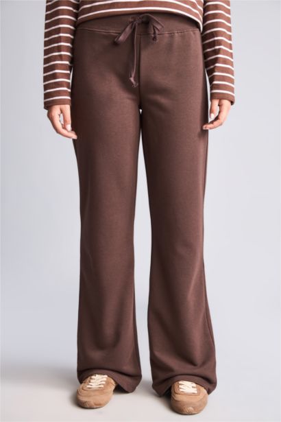 Flare Trousers