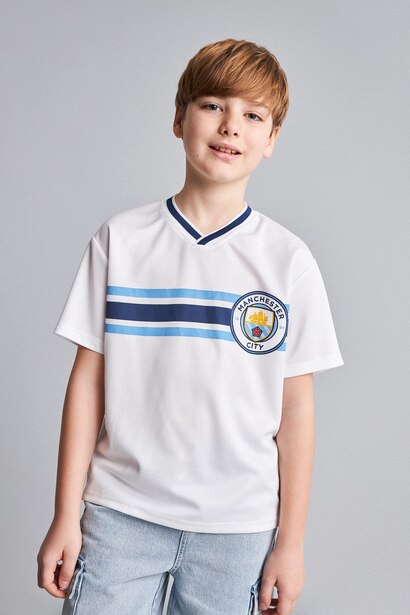 New Regular Fit Short Sleeve T-Shirt