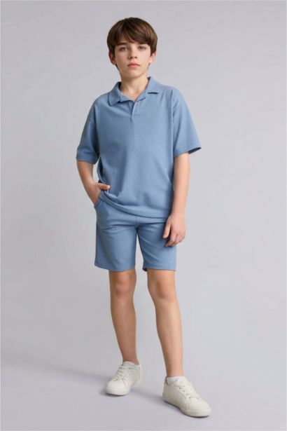 Boy 2 piece Regular Fit Set