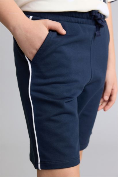 Boy Regular Fit Shorts