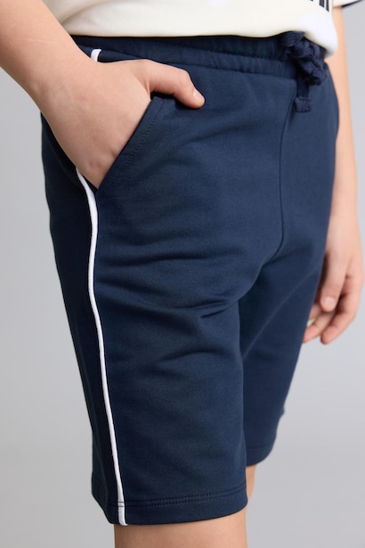 Short pour garçon