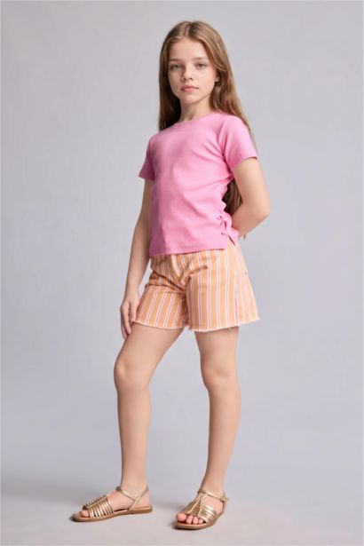 Girl Shorts