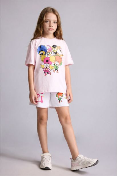 Regular Fit Short Sleeve T-Shirt