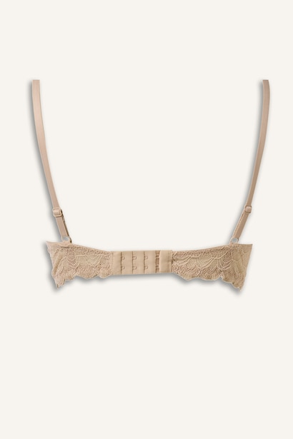 Dantelli Micro Pedsiz Balenli Bra