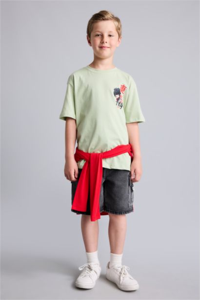 Short Sleeve T-Shirt