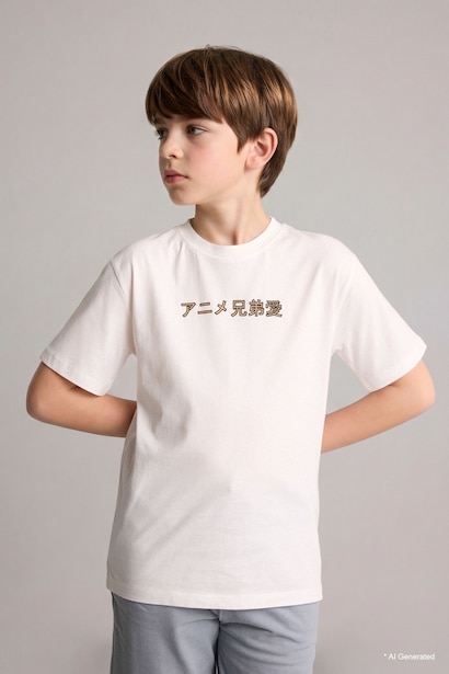 Short Sleeve T-Shirt