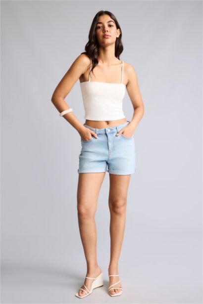 Slim Fit Tank Top