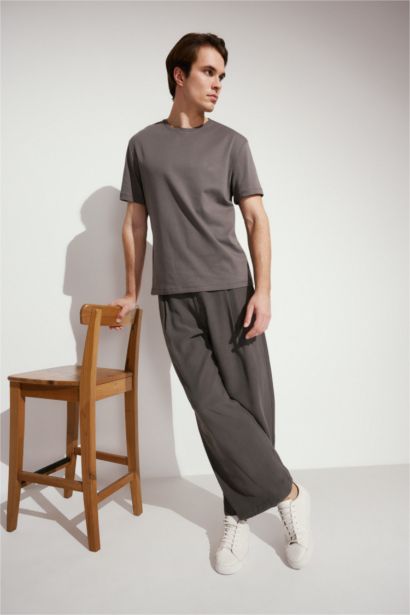 Regular Fit Short Sleeve T-Shirt