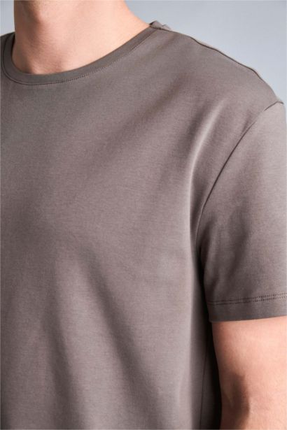 Regular Fit Short Sleeve T-Shirt
