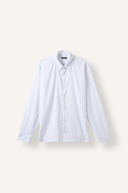 Modern Fit Uzun kollu Gömlek
