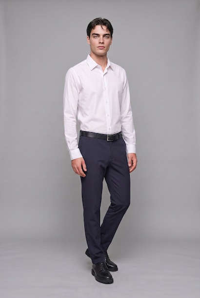 Modern Fit жейде