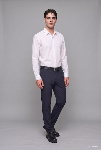 Modern Fit жейде