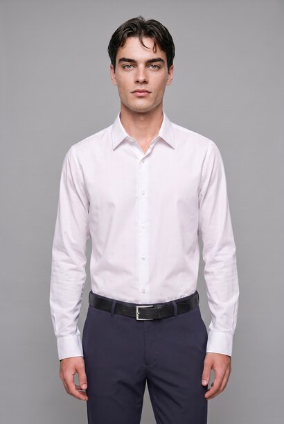 Modern Fit жейде