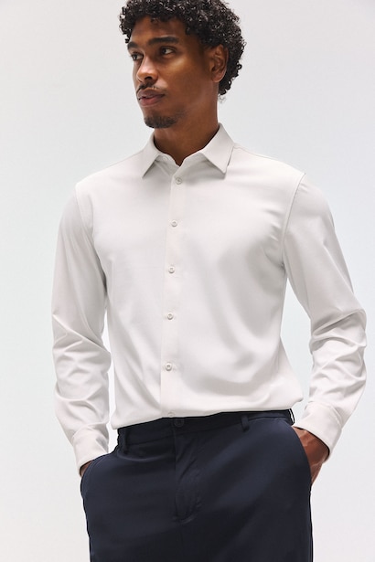 Slim Fit жейде