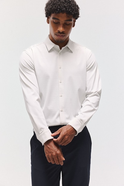 Slim Fit жейде
