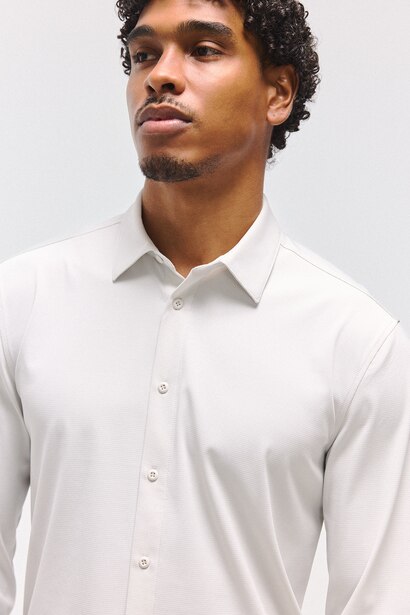 Slim Fit жейде