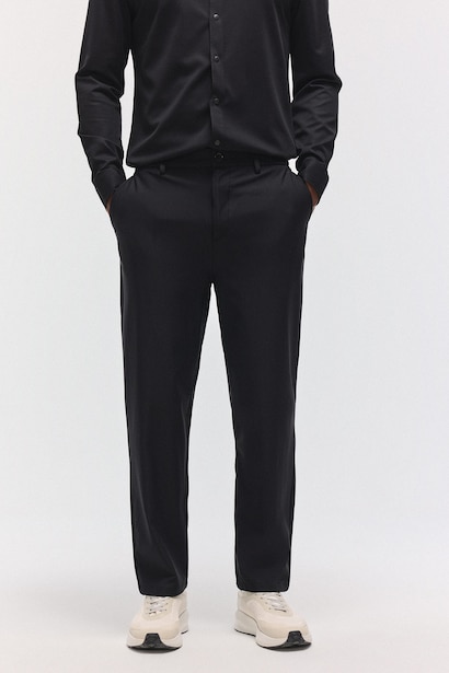 Standart Fit Pantolon