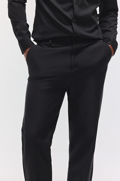 Standart Fit Pantolon