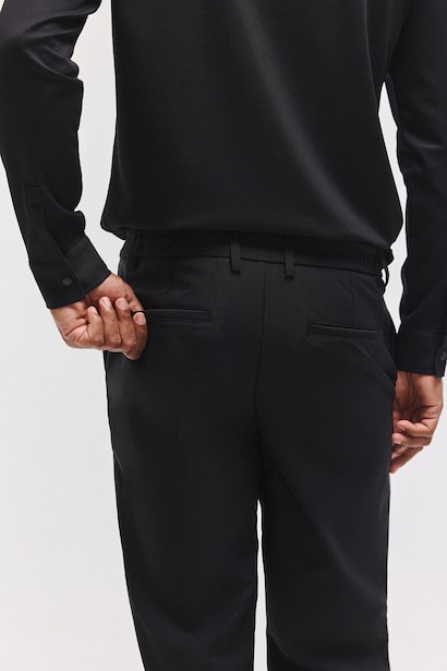 Standart Fit Pantolon
