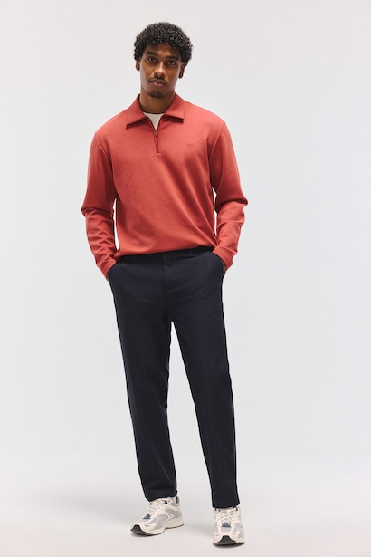 Standart Fit Pantolon