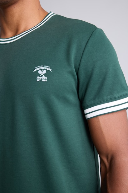 Standard Fit футболка