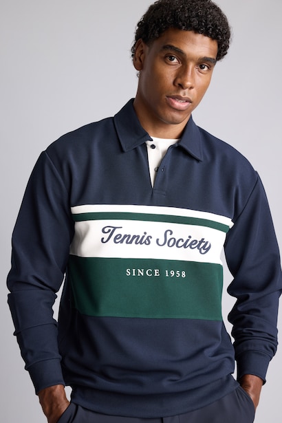 Standard Fit свитшот