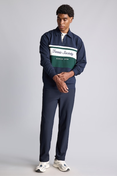 Standard Fit свитшот