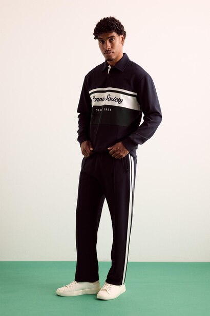 Standard Fit свитшот