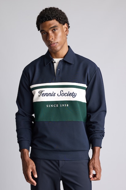 Standard Fit свитшот