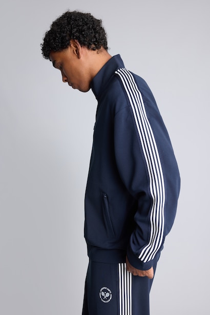 Oversize кардиган