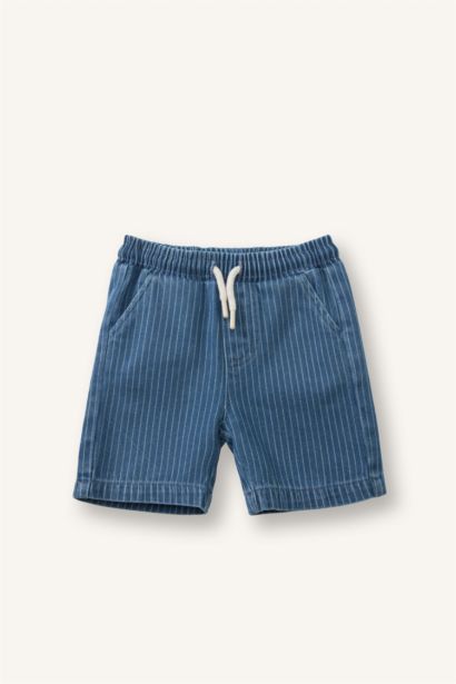 Baby Boy Shorts