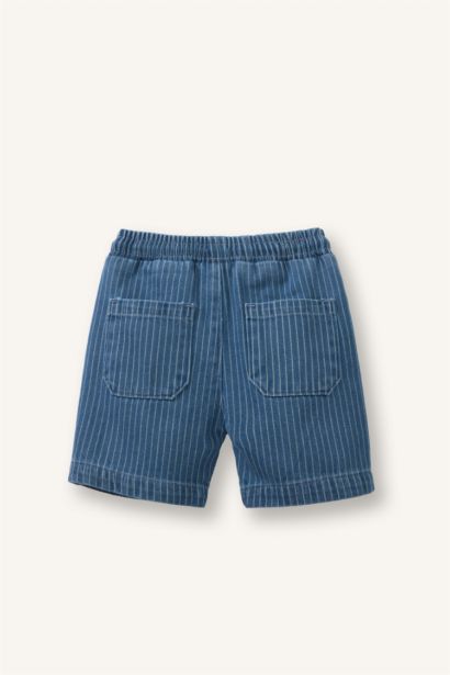 Baby Boy Shorts