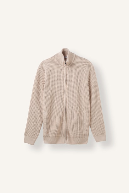 Standard Fit Cardigan