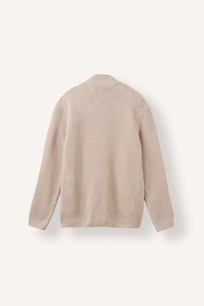 Standard Fit Cardigan