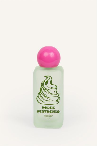 Kadın 100 ml Dolce Pistachio Parfüm