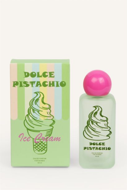 Kadın 100 ml Dolce Pistachio Parfüm