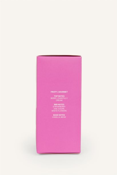 Kadın 100 ml Pinky Ice Parfüm