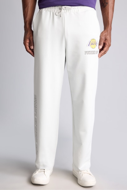 Relax Fit Jogger