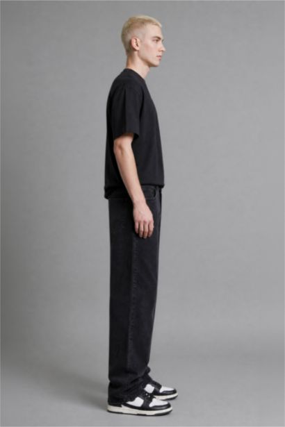 Baggy Fit Pantolon