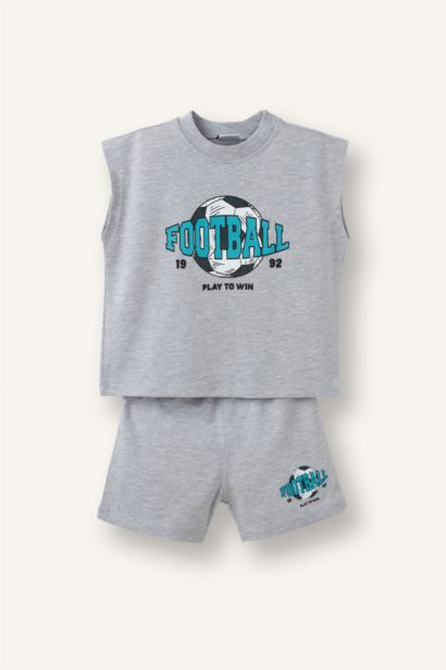 2 piece Regular Fit Set
