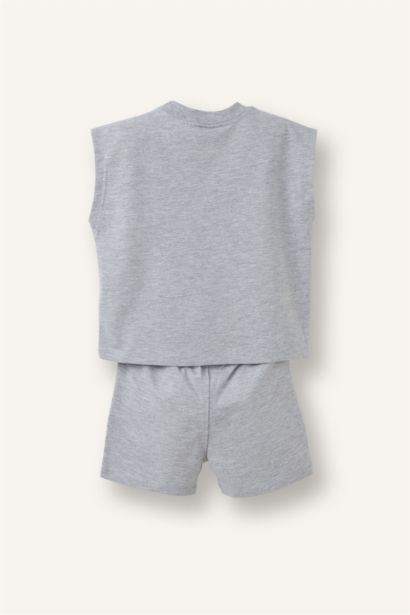 2 piece Regular Fit Set